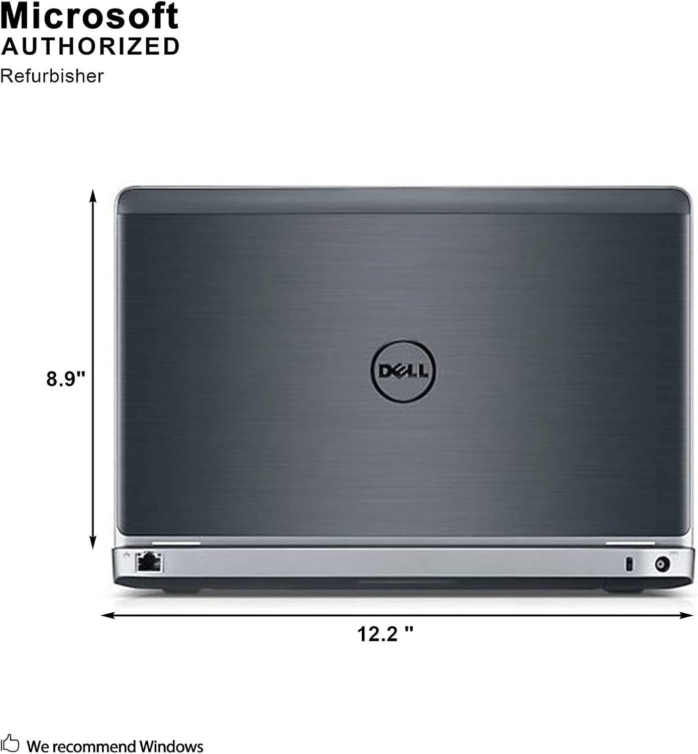 Dell Latitude E6230 i5 3340M メモリ4GB 高速SSD 128GB 画面12インチ
